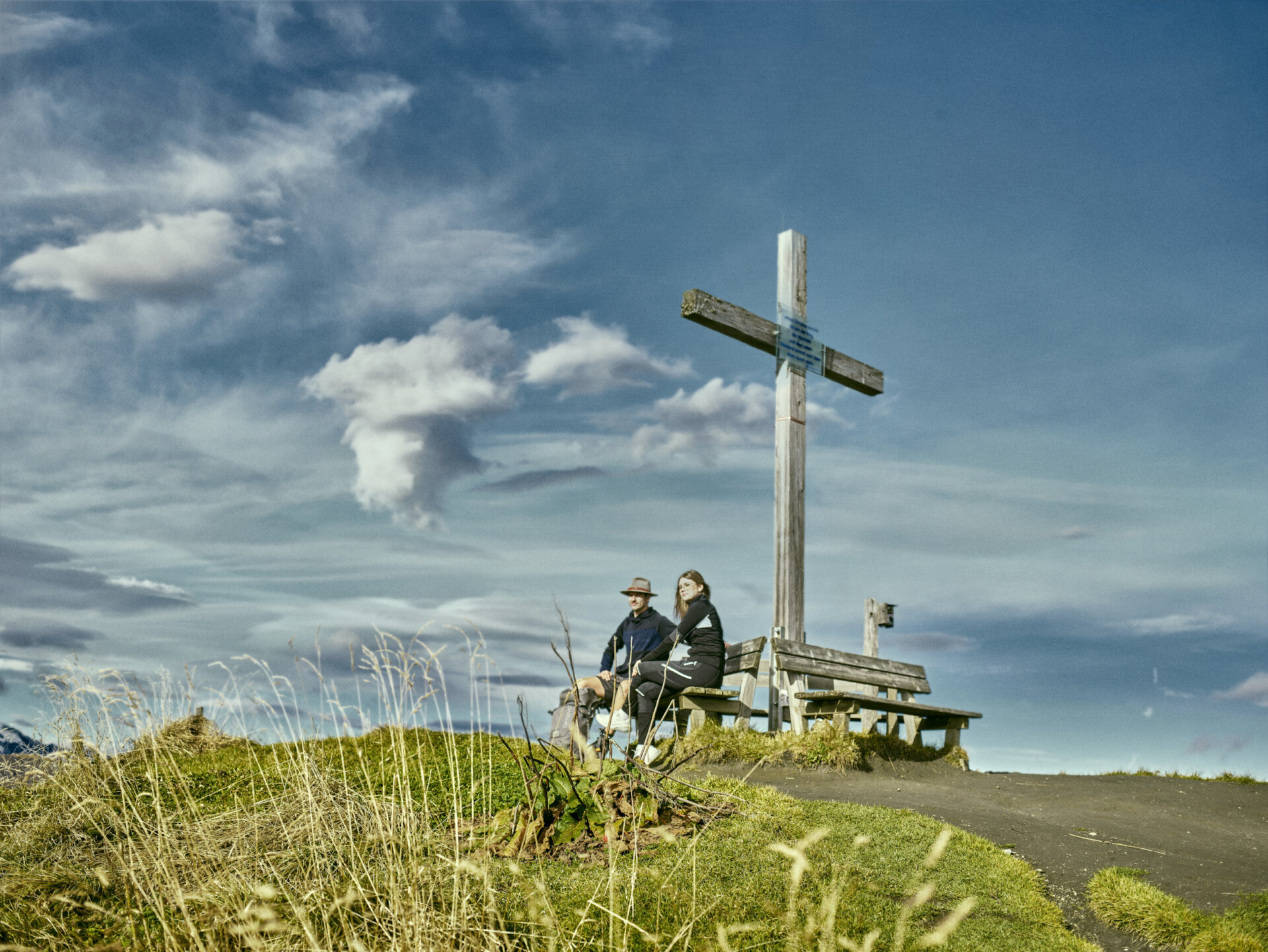 Wandern, Berge, Landscapes, Alpin, Outdoorfotografie, Outdoorphotographie, Fotoshooting, Fotografie, Grossarler Bergbahnen, Grossarl, Bergbahn, Fotograf, Chris Rogl, Photograph, Shooting, Christian Rogl, Stefan Berger